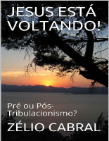 Jesus Está Voltando!.pdf